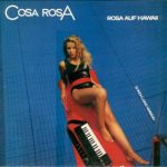 Cosa Rosa - Rosa Auf Hawaii (12")