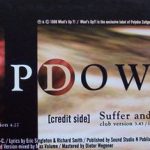 Deepdown - Suffer And Die (12")