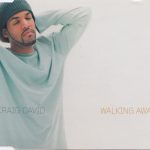 Craig David - Walking Away (CD, Maxi)