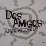 Dos Amigos - Borriquito (12", Promo)