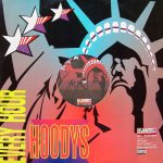 Hoodys - Every Hour (12")