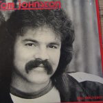 Tom Johnston - Still Feels Good (LP, Album)
