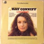Ray Conniff And The Singers - Love Story (LP, Album, Quad)