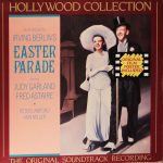 Various - Easter Parade (LP, Album, Mono, RE)
