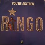 Ringo Starr - You're Sixteen (7", Single, Jac)
