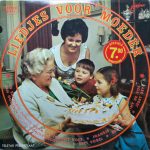Various - Liedjes Voor Moeder (LP, Album, Comp)