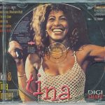 Ike & Tina Turner - Ike & Tina Turner (CD, Shape, Unofficial)