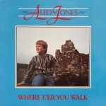 Aled Jones - Where E'er You Walk (LP, Album)