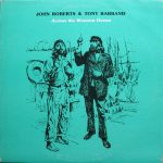 John Roberts (11) & Tony Barrand - Across The Western Ocean (Songs From The Era Of The North Atlantic Sailing Packets) (LP, Album, RP)