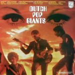 Various - Dutch Pop Giants (LP, Comp)