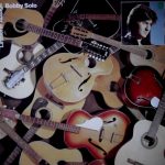 Bobby Solo - Bobby Solo (LP, Comp, Ltd)