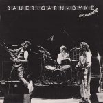 Bauer, Garn & Dyke - Sturmfrei (LP, Album)
