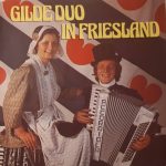 Gilde Duo - Gilde Duo In Friesland (LP, Album)