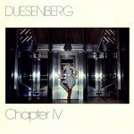 Duesenberg - Chapter IV (LP, Album)