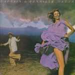 Captain And Tennille - Dream (LP, Album, Ter)