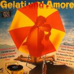 Various - Gelati Und Amore (LP, Comp)