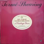 Mel Tormé, George Shearing - A Vintage Year (LP, Album)