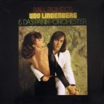 Udo Lindenberg Und Das Panikorchester - Ball Pompös (LP, Album, RE, Gat)