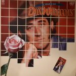Don Williams (2) - A Touch Of Don Williams (LP, Comp)