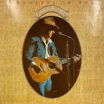 Don Williams (2) - I Believe In You (LP, Album)