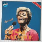 Dionne Warwick - Special (2xLP, Comp)