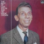 Cor Steyn - The Best Of Cor Steyn And His Magic Organ (LP, Album, RP)