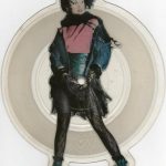 Pat Benatar - Shadows Of The Night (7", Shape, Pic)