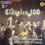 Various - Classics 100 (2xLP, Comp, Ltd, Ger)