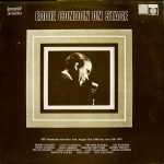 Eddie Condon - Eddie Condon On Stage (LP, Album)