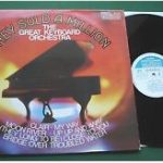 The Great Keyboard Orchestra - They Sold A Million  (LP)