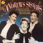 The Andrews Sisters - The Andrews Sisters (LP, Comp)