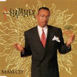 MC Hammer - Pray (CD, Maxi)
