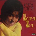 Peter Orloff - Ein Mädchen Für Immer (LP)