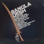 The Tribes - Bangla Desh (LP, Album)