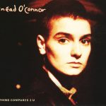Sinéad O'Connor - Nothing Compares 2 U (CD, Maxi)