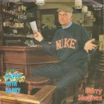 Barry Hughes - Happy With Barry (7", Single)