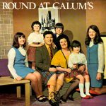 Calum Kennedy - Round At Calum's (LP)