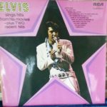 Elvis Presley - Elvis Sings Hits From His Movies (LP, Comp)
