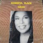 Roberta Flack - Oasis (12")