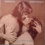 Barbra Streisand, Kris Kristofferson - A Star Is Born (LP, Album, Gat)