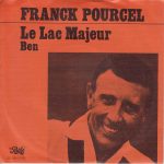 Franck Pourcel - Le Lac Majeur (7", Single)