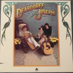 Deardorff & Joseph - Deardorff And Joseph (LP, Album)