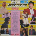 Various - Warm Aanbevolen 1986 (LP, Comp)