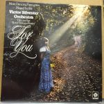 The Victor Silvester Orchestra - For You (More Dancing Favourites) (LP)