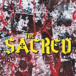 The Sacred (2) - The Sacred (7")