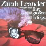 Zarah Leander - Ihre Großen Erfolge (2xLP, Comp)