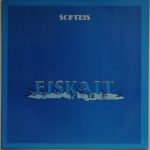 Softeis - Eiskalt (LP, Album)