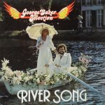 George Baker Selection - River Song (LP, Album, Gat)