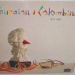 Wolfgang Amadeus Mozart, Ensemble 85, Martin Baumgärtner, Wilhelm Keitel - Pantalon + Colombine KV 446 (LP)