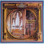 Rudolf Ewerhart, Mathias Siedel, Walter Holy, Ingus Schmidt, Erich Penzel, Gerd Seifert, Christoph Caskel - Berühmte Orgeln Vol. 1 (LP, Comp)